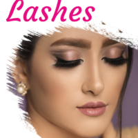 Lashes