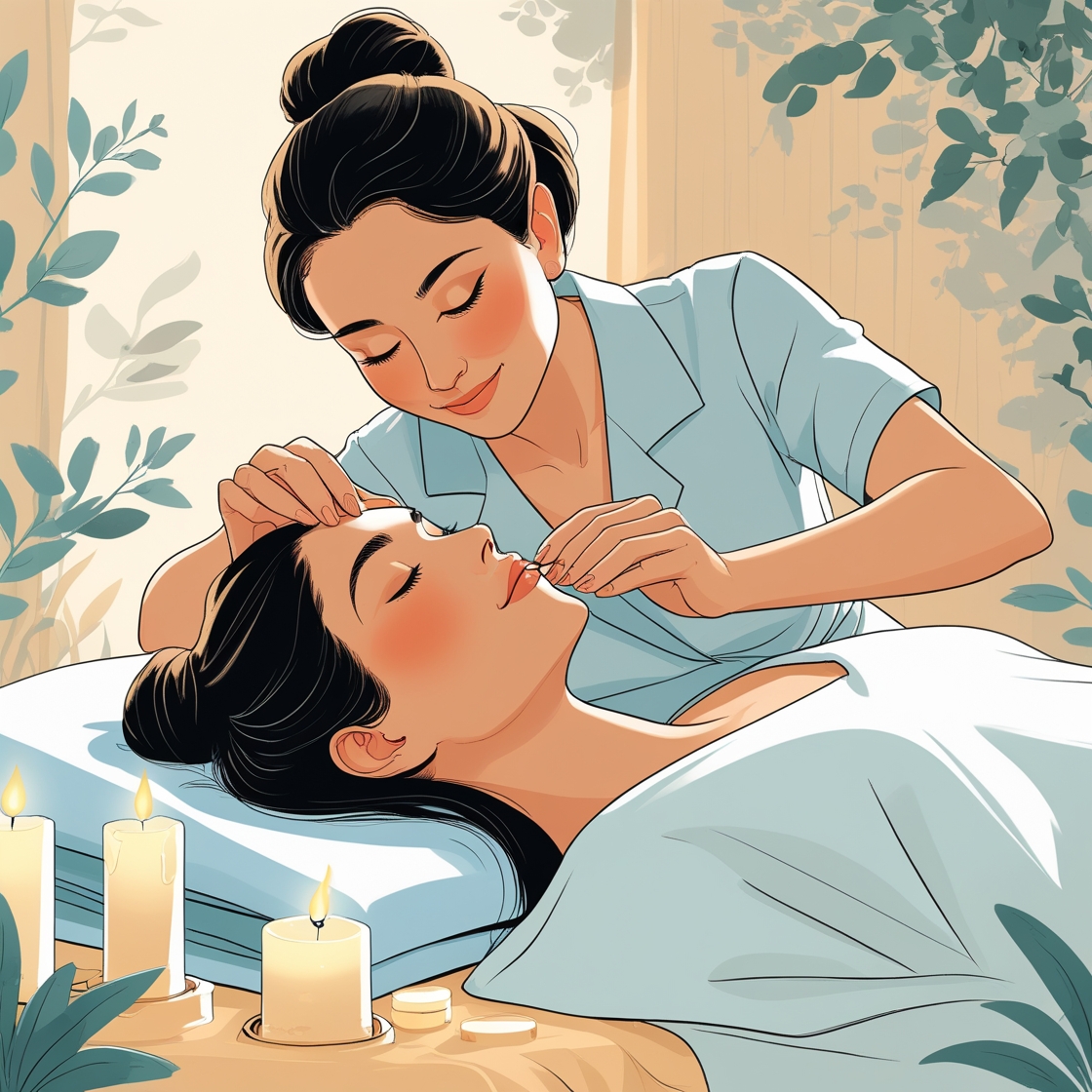 Beauty Treatment